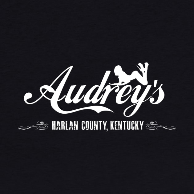 Audrey's - Harlan County, Kentucky by inesbot